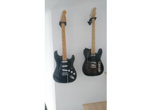 Harley Benton ST-62 (201)