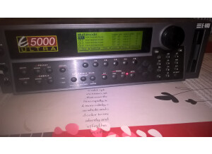 E-MU E5000 Ultra (5531)