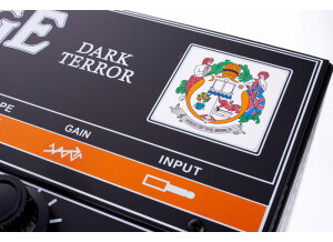 Orange Dark Terror (98727)