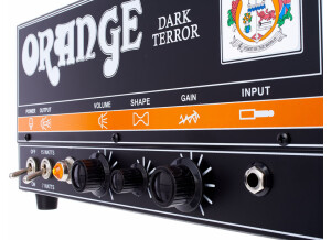 Orange Dark Terror (74195)