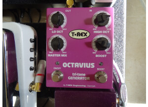 T-Rex Engineering Octavius (21475)