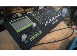 Waldorf Pulse 2 (15238)