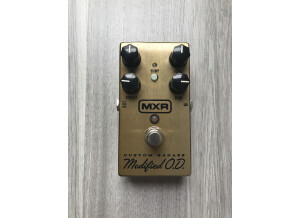 MXR M77 Custom Badass Modified O.D. (18441)