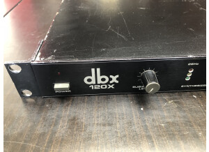 dbx 120x (27211)