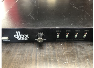dbx 120x (83329)