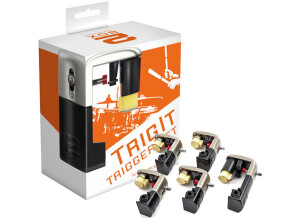 2box TriggerIt (43840)