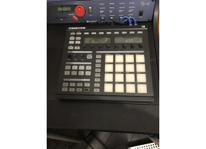 Native Instruments Maschine MKI (7612)