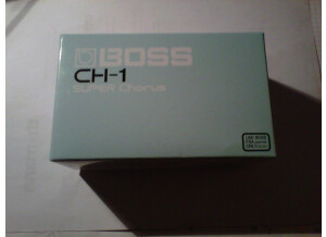 Boss CH-1 Super Chorus (46184)