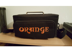 Orange Dark Terror (43634)