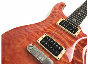 PRS Custom 22 Birds Top-10 (31320)