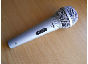 Shure C608