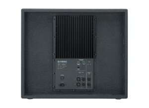 subwoofer activo yamaha msr800