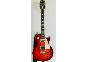 Gibson Les Paul Peace 2014 - Harmonius Sunset (56928)