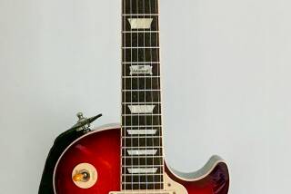 Gibson Les Paul Peace (2014)