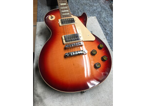Gibson Les Paul Peace 2014 - Harmonius Sunset (6366)