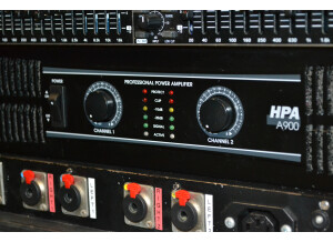 hpa electronic a900 415726