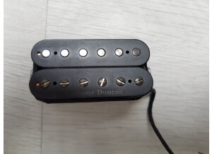 Seymour Duncan Nazgûl (60831)