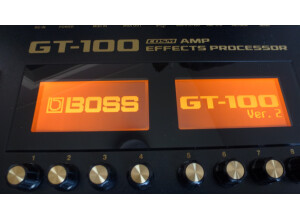 GT100 2