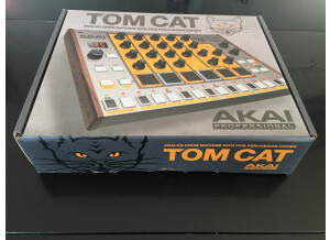 Akai Tom Cat (49065)