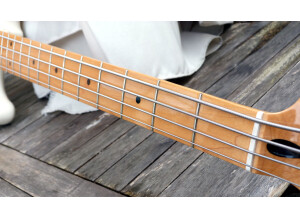 Fender Standard Jazz Bass [2009-Current] (57010)