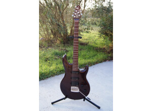 Music Man Luke (Vintage Tremolo) (53700)