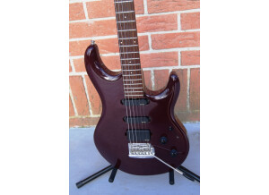 Music Man Luke (Vintage Tremolo) (49925)