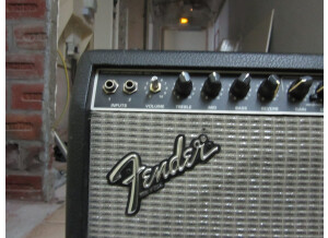 Fender Princeton Chorus (88058)