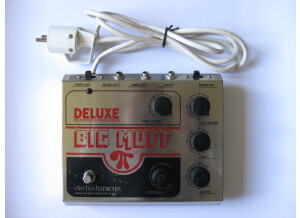 Electro-Harmonix Big Muff Pi Deluxe (27943)