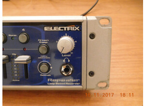 Electrix Repeater (98428)