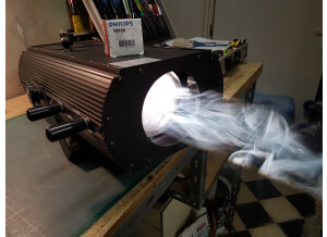 ADJ (American DJ) FS2500DMX (57058)