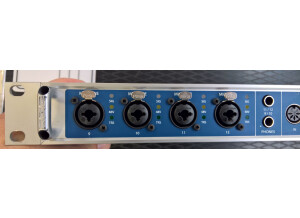 RME Audio Fireface UFX (48408)