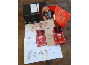 Xotic Effects BB Preamp - Andy Timmons Signature Model (77823)
