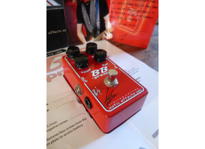 Xotic Effects BB Preamp - Andy Timmons Signature Model (87735)