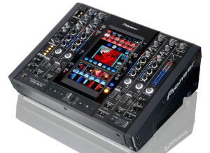 Pioneer SVM 1000