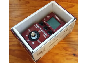 Zoom MultiStomp MS-60B (82886)