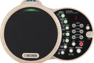 Boss DR-01S