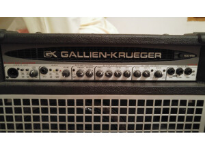 Gallien Krueger 1001N/212 (87669)