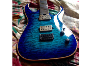 Jackson Misha Mansoor Bulb HT6 (74304)