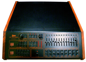 Roger Linn Design LM-1 Drum Computer