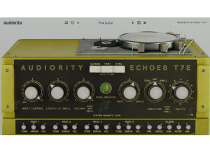 Audiority Echoes T7E (23010)