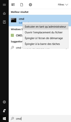 etape1 commande admin etape1 commande admin