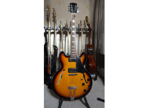 Behringer Multicom Pro-XL MDX4600 (78170)