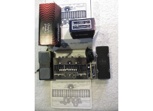 Electro-Harmonix HOG2 (42874)