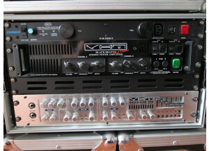 Fryette Amplification Valvulator GP3 (34925)