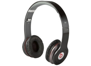 Monster Cable Dr Dre Solo
