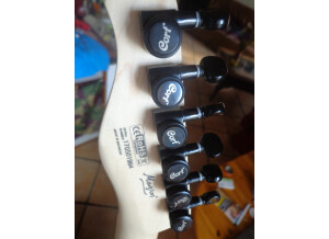 Cort MBC1 Matthew Bellamy Signature (68957)