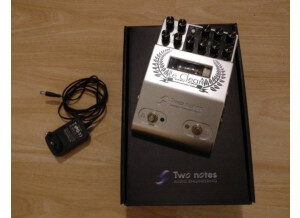 Two Notes Audio Engineering Le Clean (2004)
