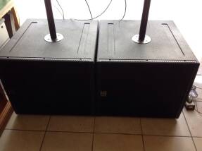 Martin Audio CSX118