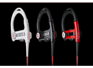 Monster Cable Beats by Dr.Dre PowerBeats