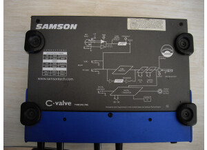 Samson Technologies C-valve (95298)